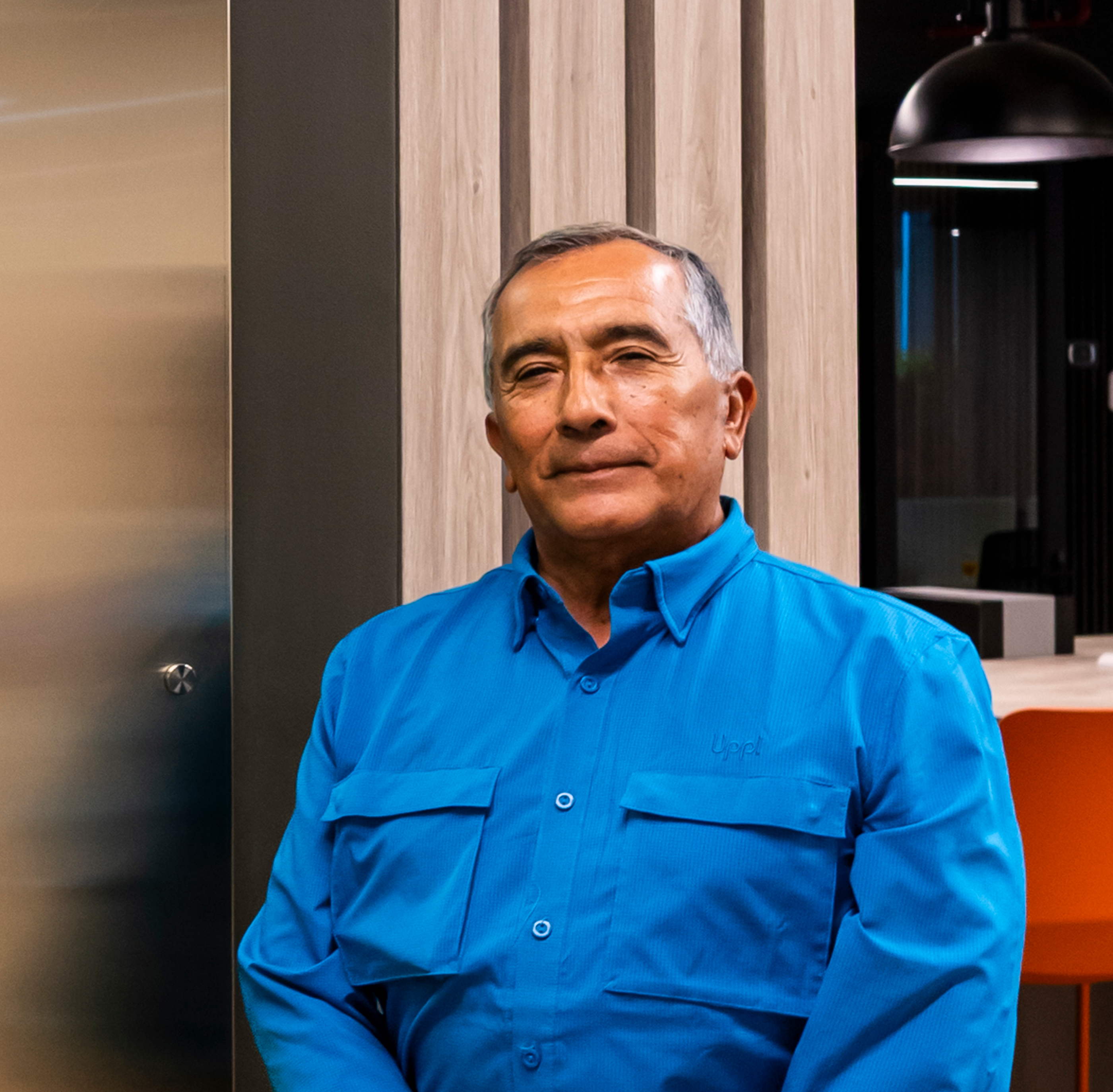 Rolando Rocha