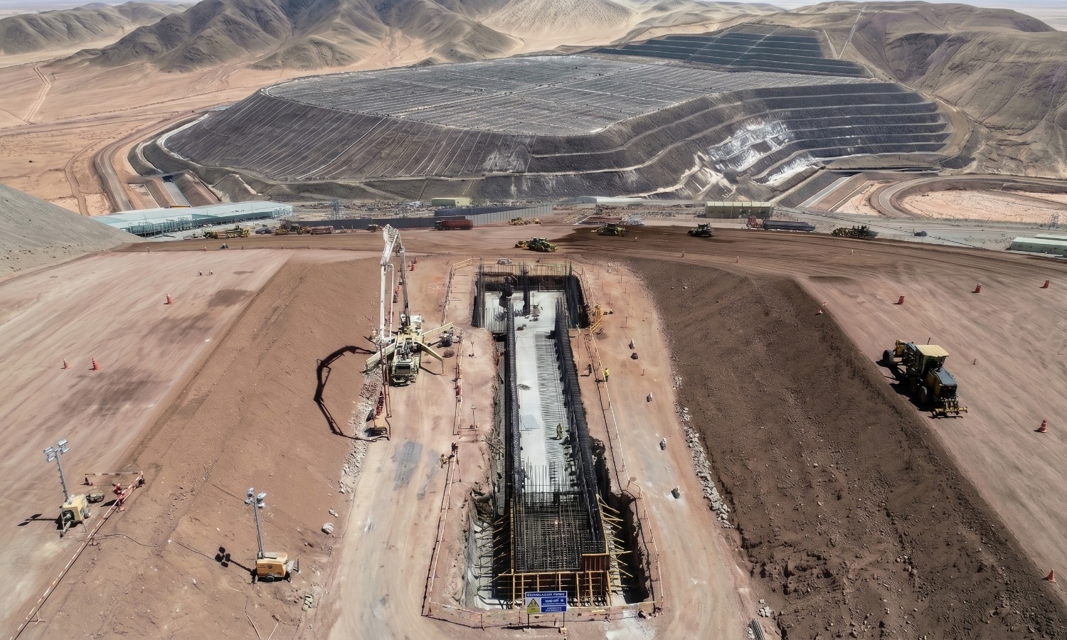 Obras Civiles