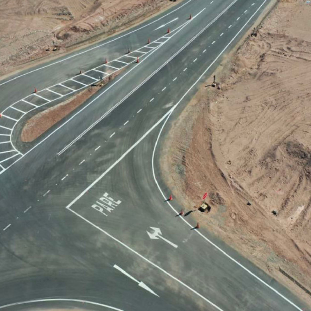 Obras realizadas