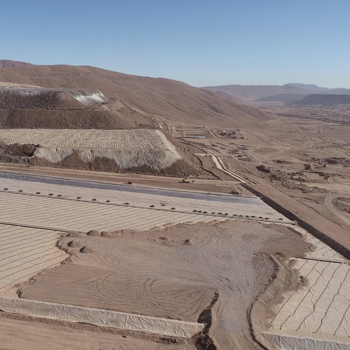 Obras realizadas
