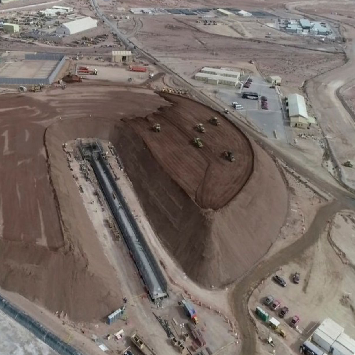 Obras realizadas